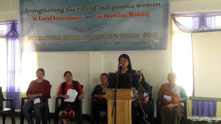 Violence Against Women (VAW) and Law Day Observation