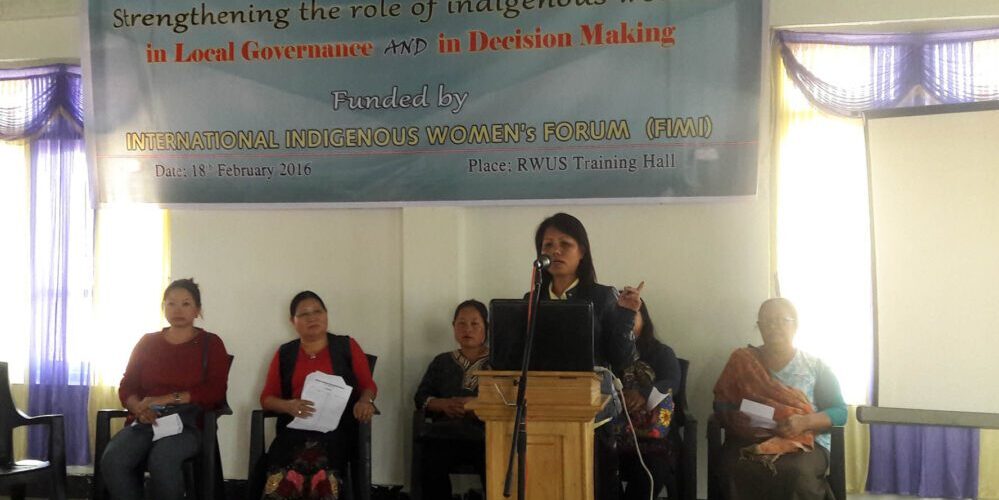 Violence Against Women (VAW) And Law Day Observation