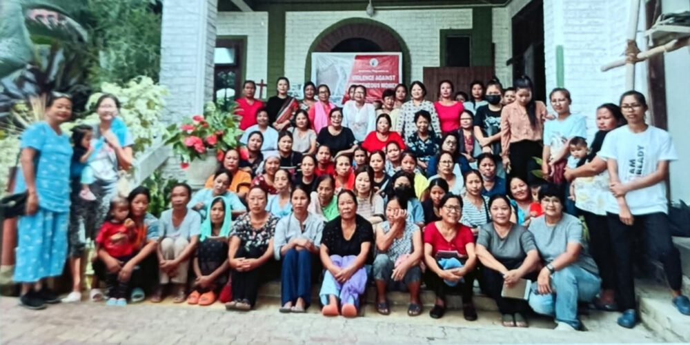 Women’s Organizations Join Forces To Combat Violence And Promote Peace In Indigenous Communities