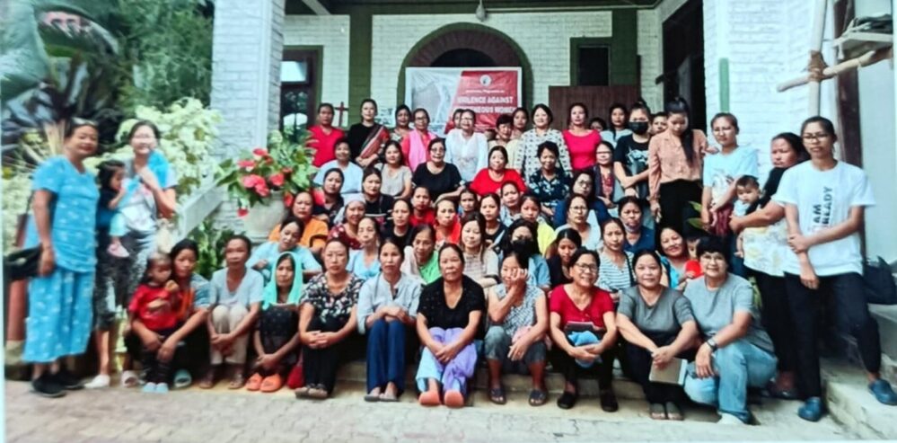 Women’s Organizations Join Forces To Combat Violence And Promote Peace In Indigenous Communities