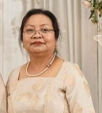 Caroline Zothangmawi