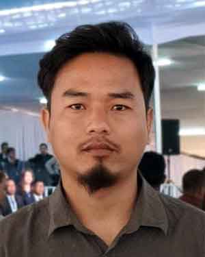 Andrew Liendailo Singson