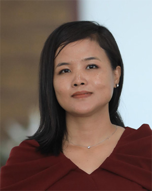 Melody Zairemmawi