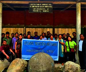 protection-of-cultural-heritage-site-in-Pherzawl-district
