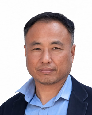 Samuel Lallawmzuol