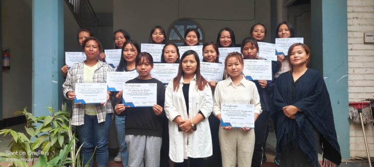 RWUS Launches Empowering Initiative for Marginalized Women and Girls