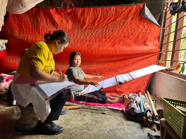 RWUS Empowers 1,000 Women IDPs in Manipur with Livelihood Support Amid Ongoing Challenges