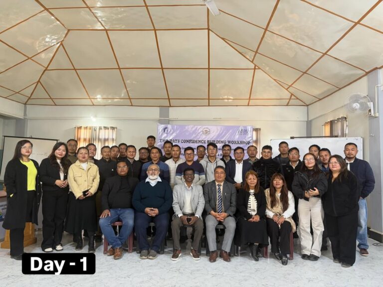 RWUS Organises Workshop on Intercommunity Cooperation and Confidence Building