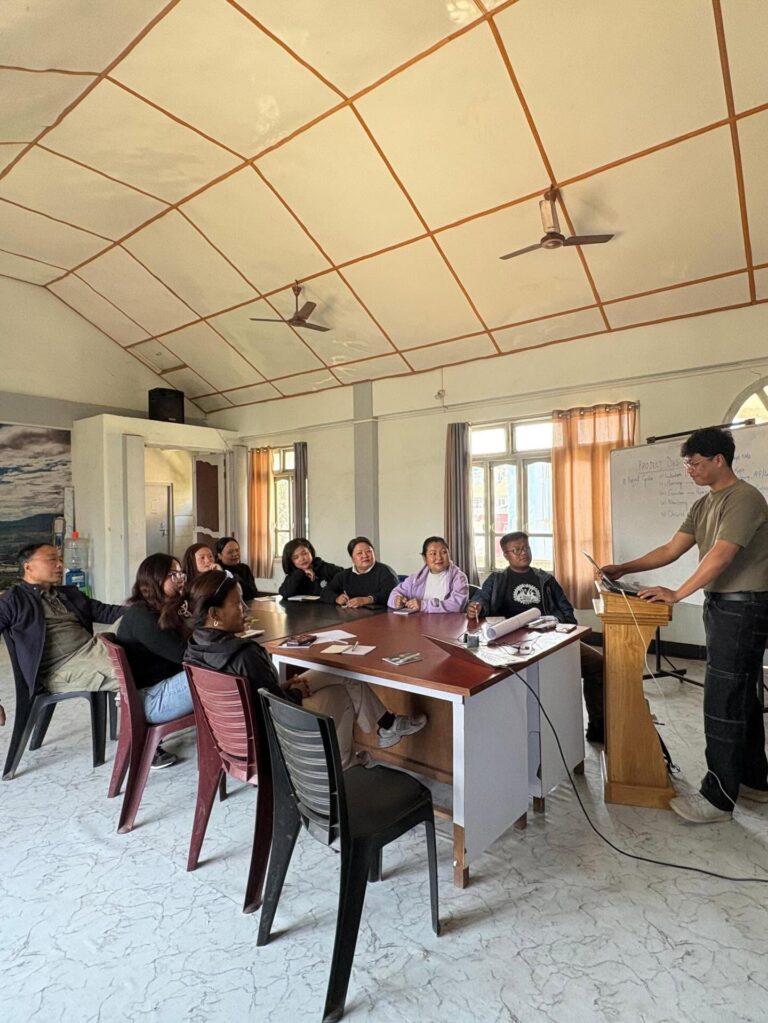 RWUS Team Completes MEAL Training